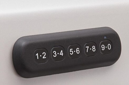 Descubre Accesorios Ford Bronco en CA, entrada sin Llaves para Vehículos sin Sistema de encendido